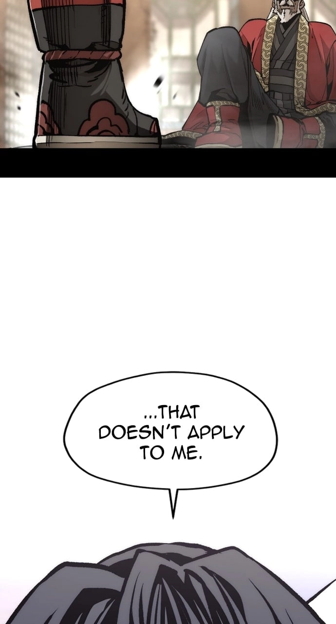 Murim Rpg Simulation Chapter 118 - Page 152