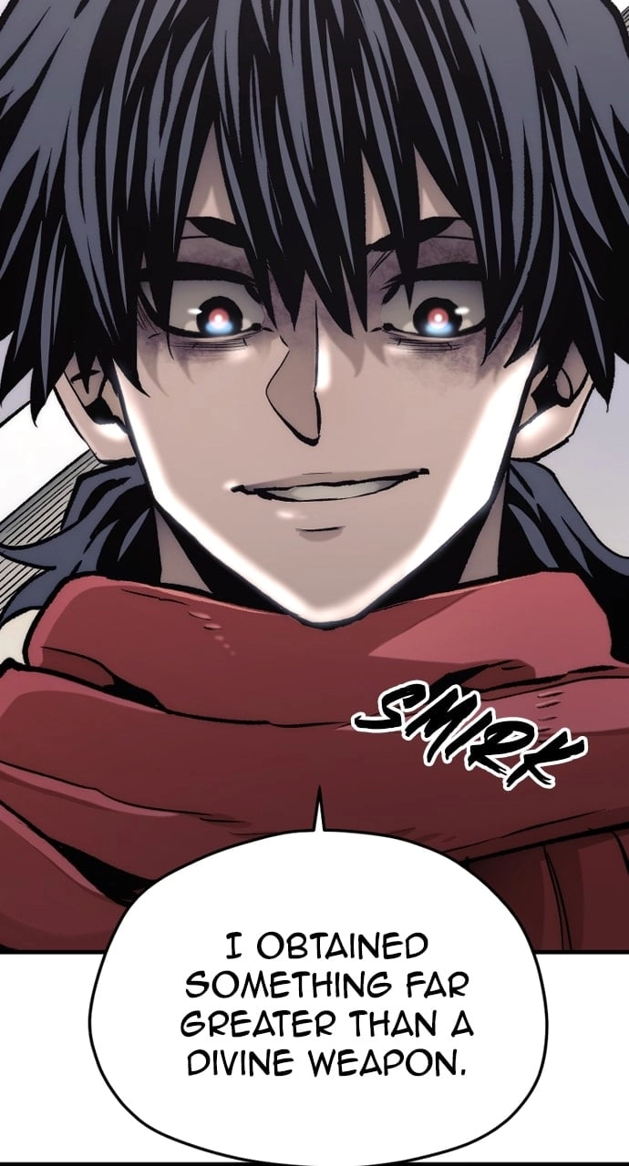 Murim Rpg Simulation Chapter 118 - Page 153
