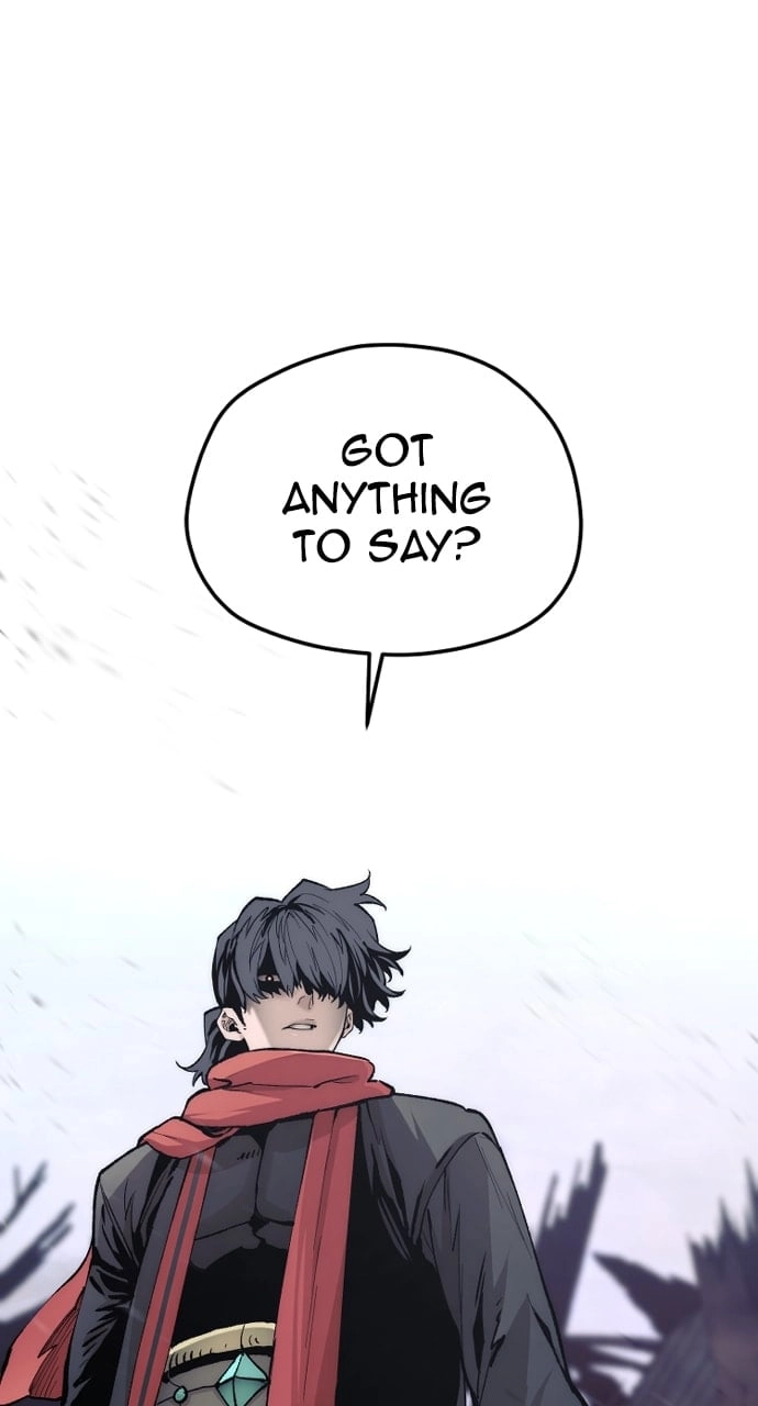 Murim Rpg Simulation Chapter 119 - Page 4