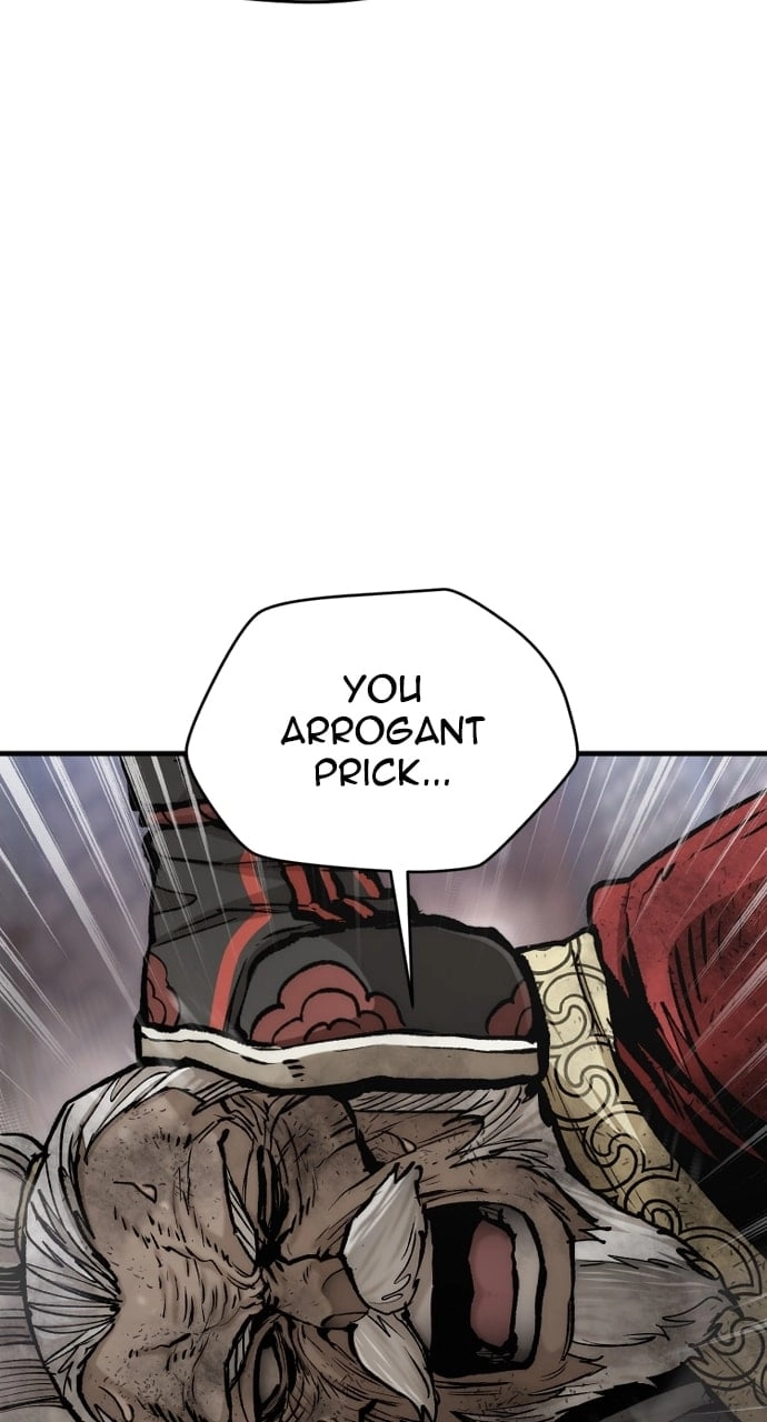 Murim Rpg Simulation Chapter 119 - Page 6