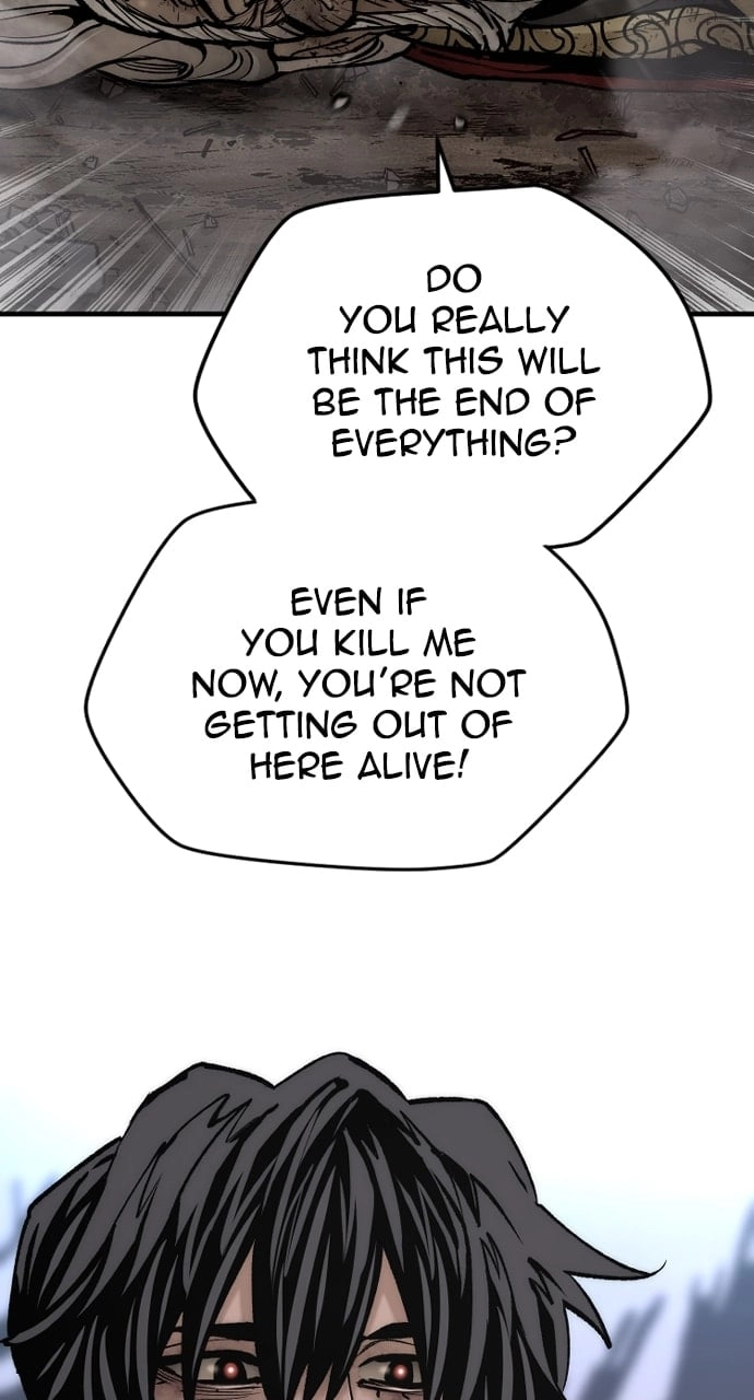 Murim Rpg Simulation Chapter 119 - Page 7