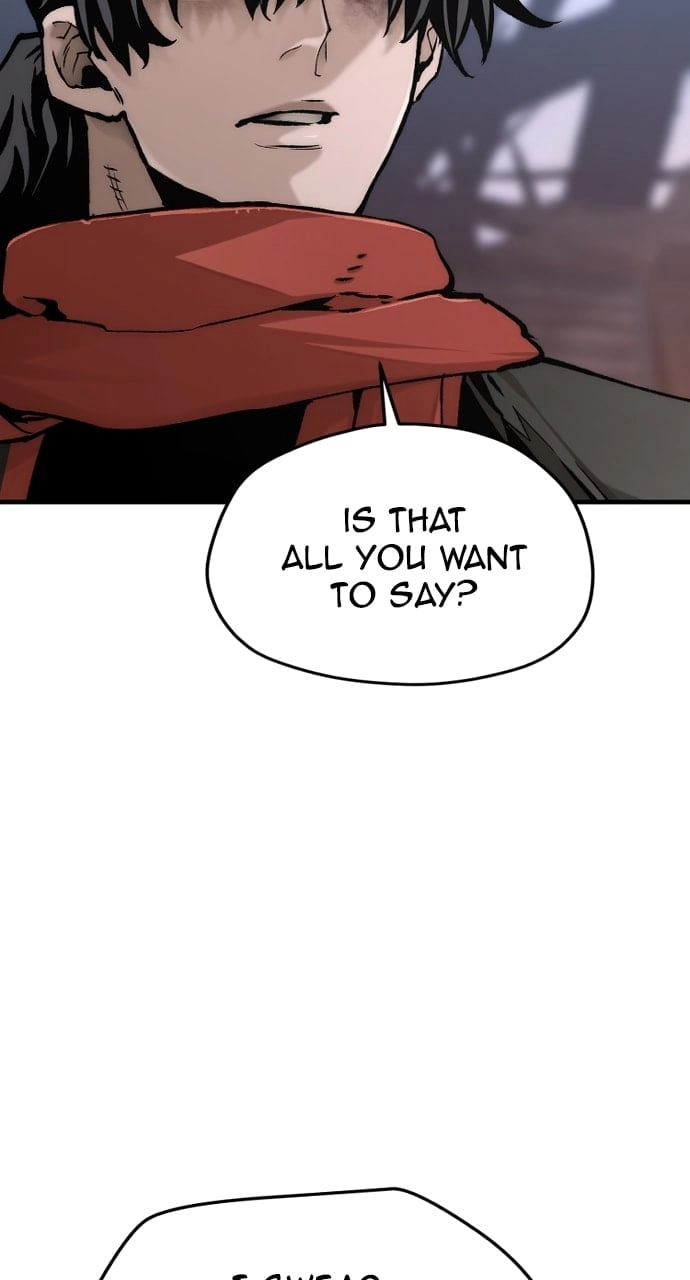 Murim Rpg Simulation Chapter 119 - Page 8
