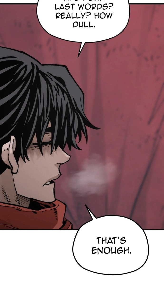 Murim Rpg Simulation Chapter 119 - Page 11
