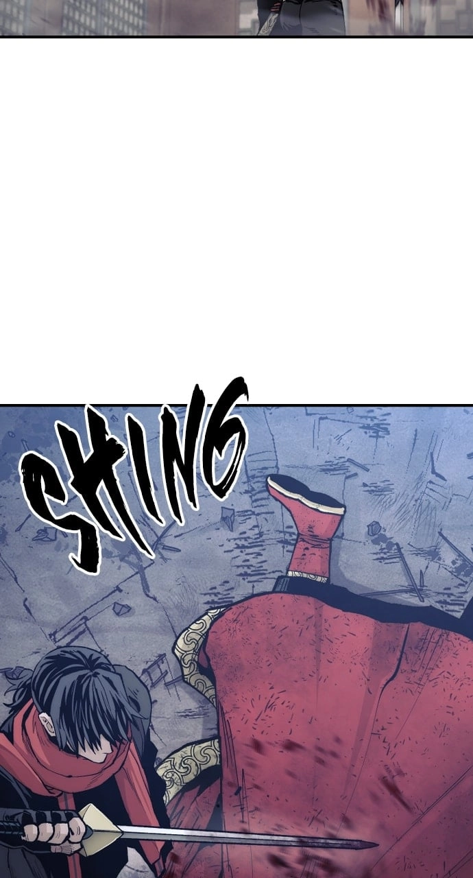 Murim Rpg Simulation Chapter 119 - Page 13