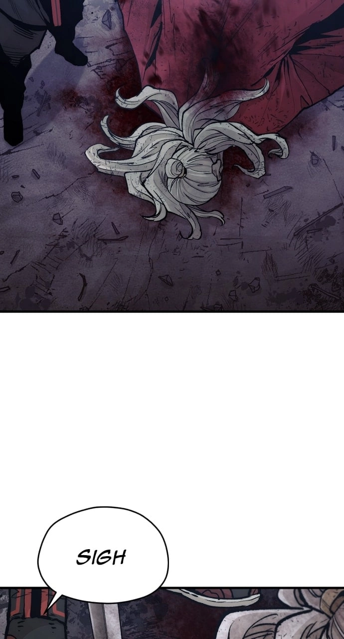 Murim Rpg Simulation Chapter 119 - Page 14