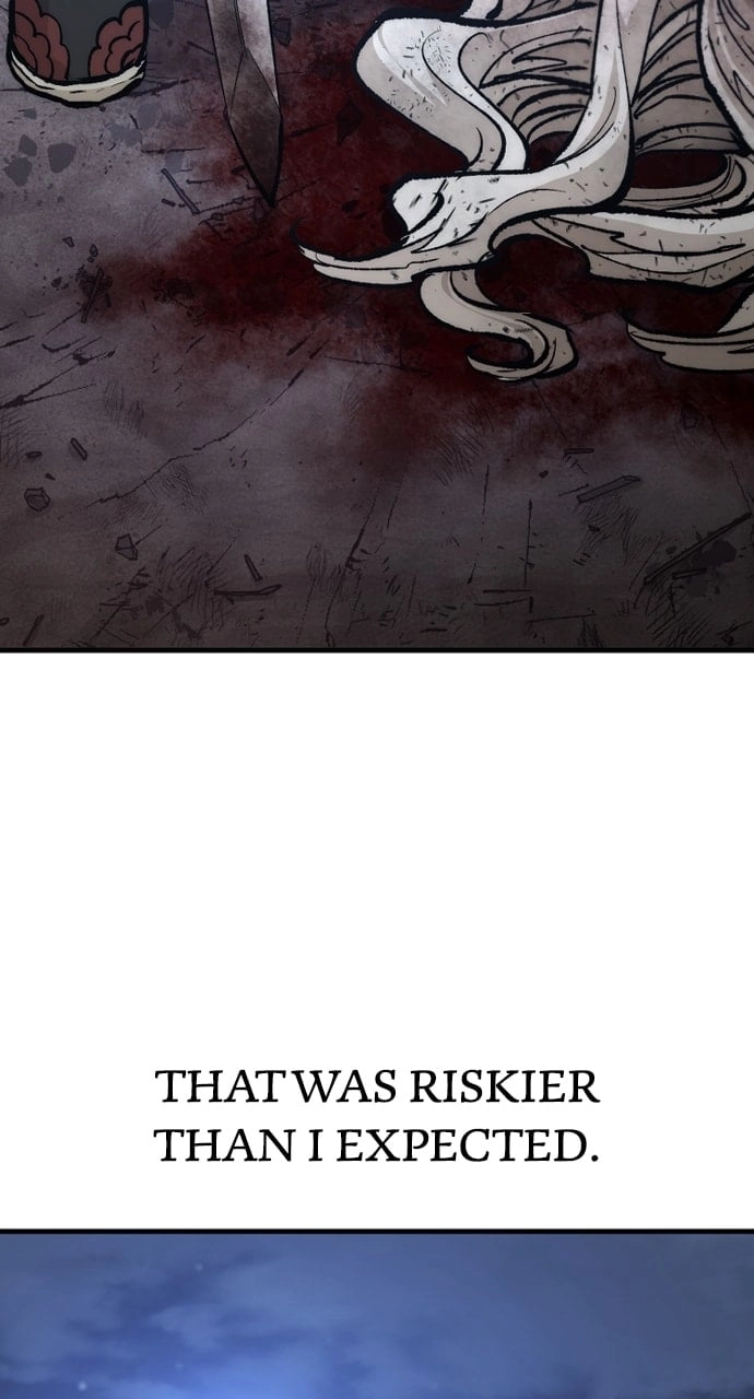 Murim Rpg Simulation Chapter 119 - Page 15