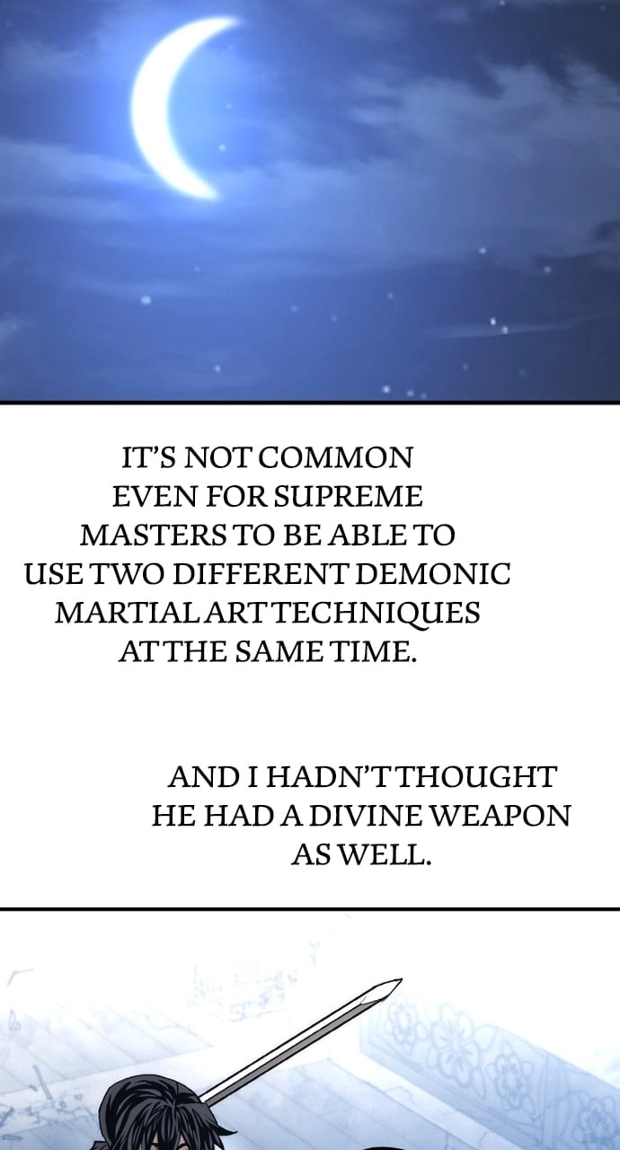 Murim Rpg Simulation Chapter 119 - Page 16