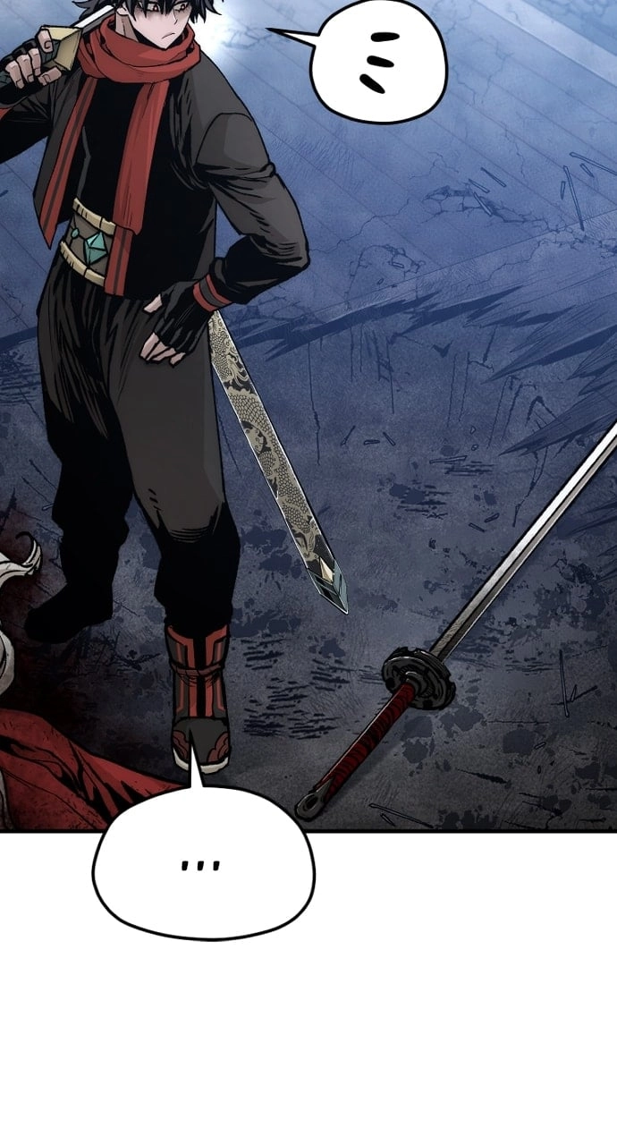 Murim Rpg Simulation Chapter 119 - Page 17