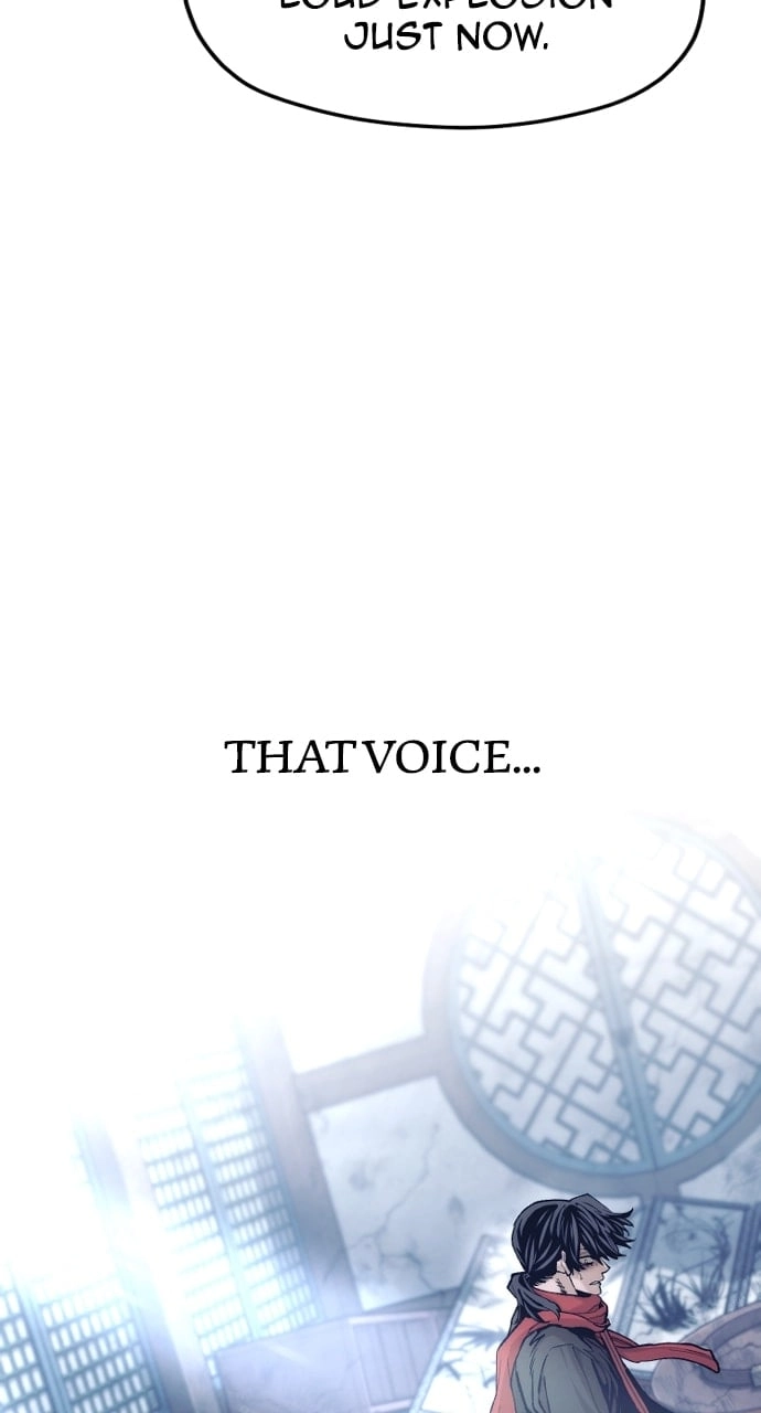 Murim Rpg Simulation Chapter 119 - Page 22