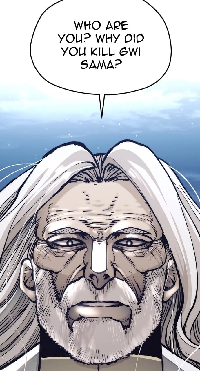 Murim Rpg Simulation Chapter 119 - Page 26