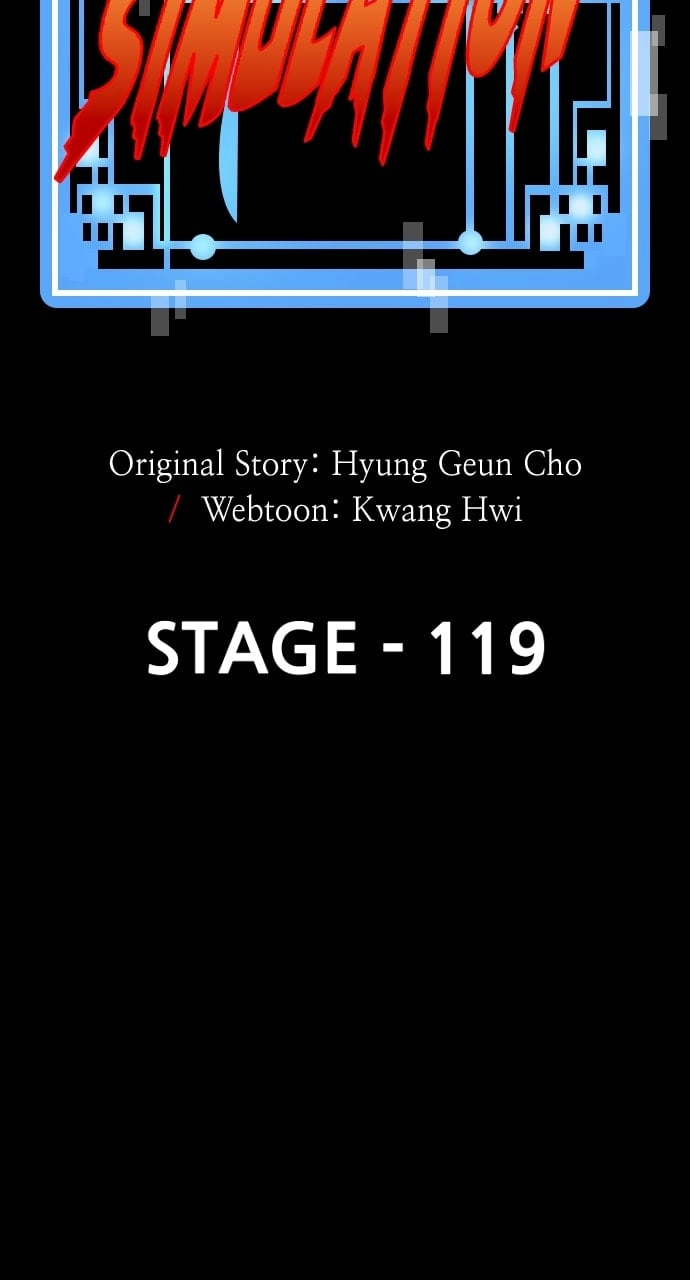 Murim Rpg Simulation Chapter 119 - Page 29