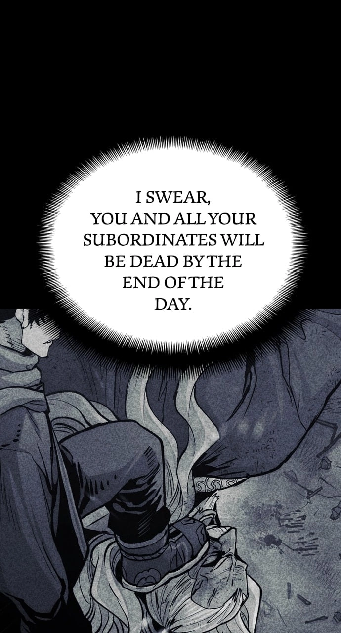 Murim Rpg Simulation Chapter 119 - Page 30