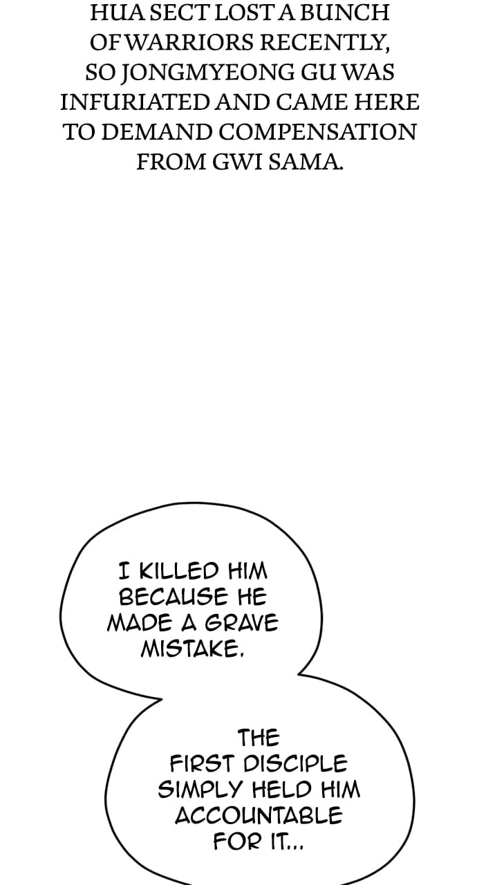 Murim Rpg Simulation Chapter 119 - Page 39
