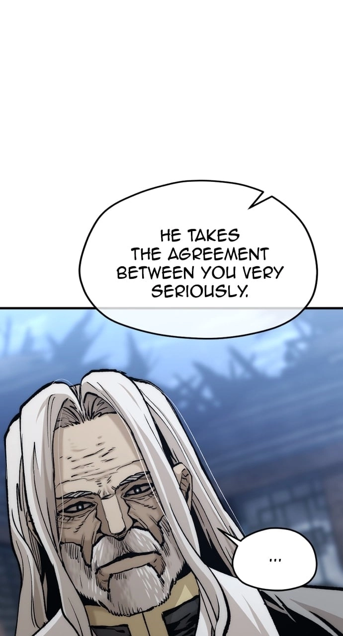 Murim Rpg Simulation Chapter 119 - Page 41