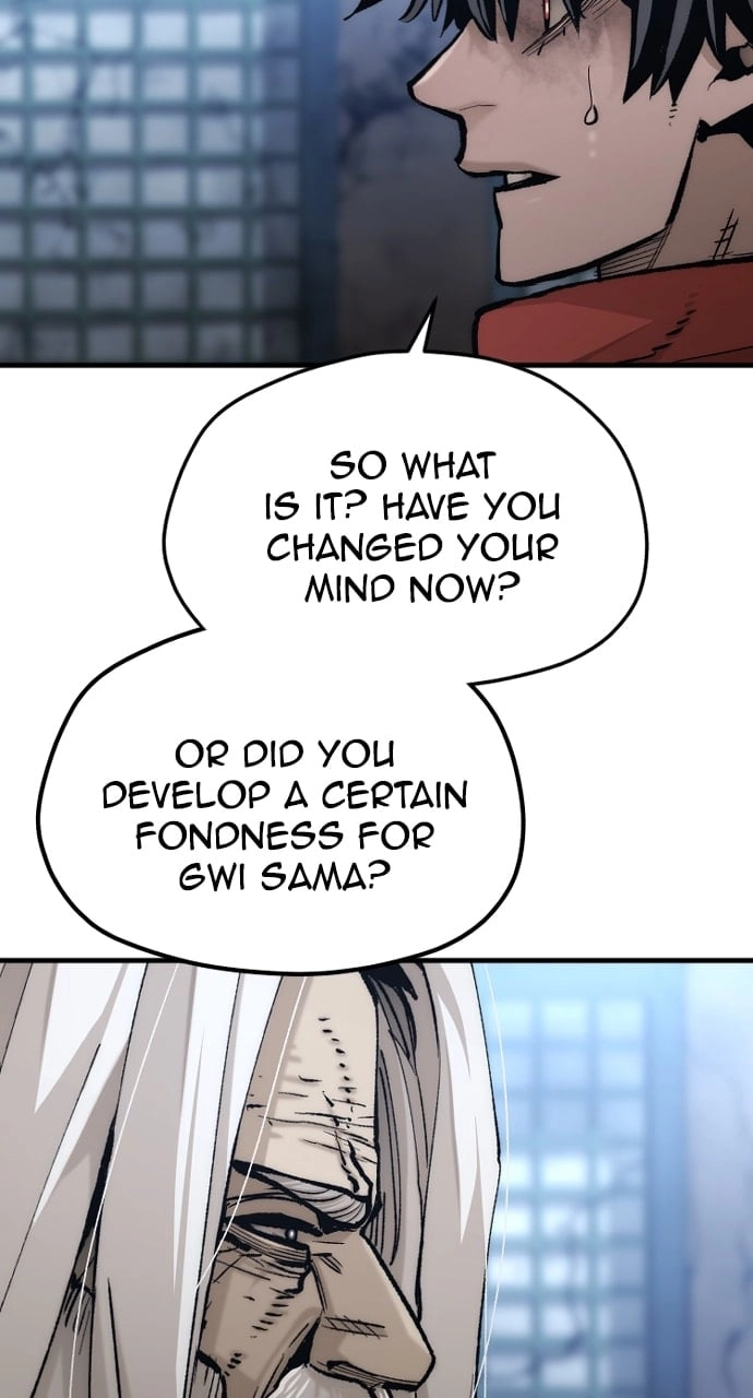 Murim Rpg Simulation Chapter 119 - Page 45