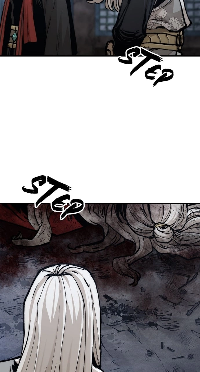 Murim Rpg Simulation Chapter 119 - Page 49