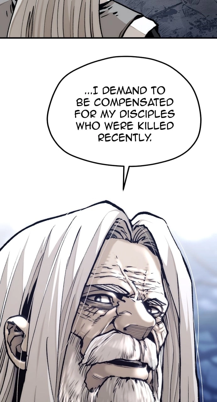Murim Rpg Simulation Chapter 119 - Page 50