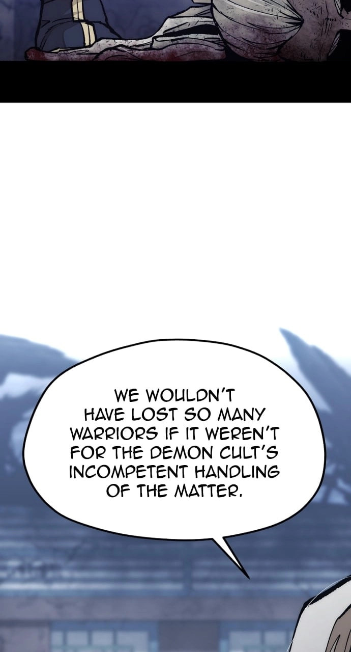 Murim Rpg Simulation Chapter 119 - Page 52