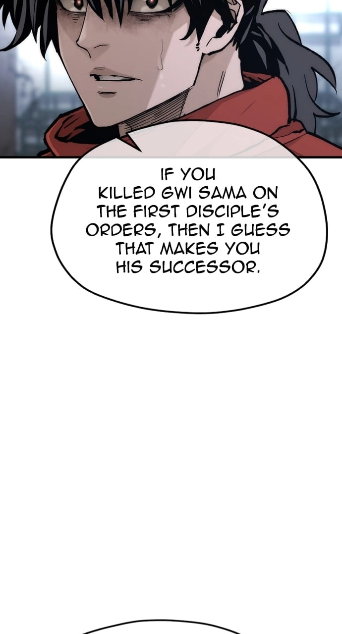 Murim Rpg Simulation Chapter 119 - Page 54