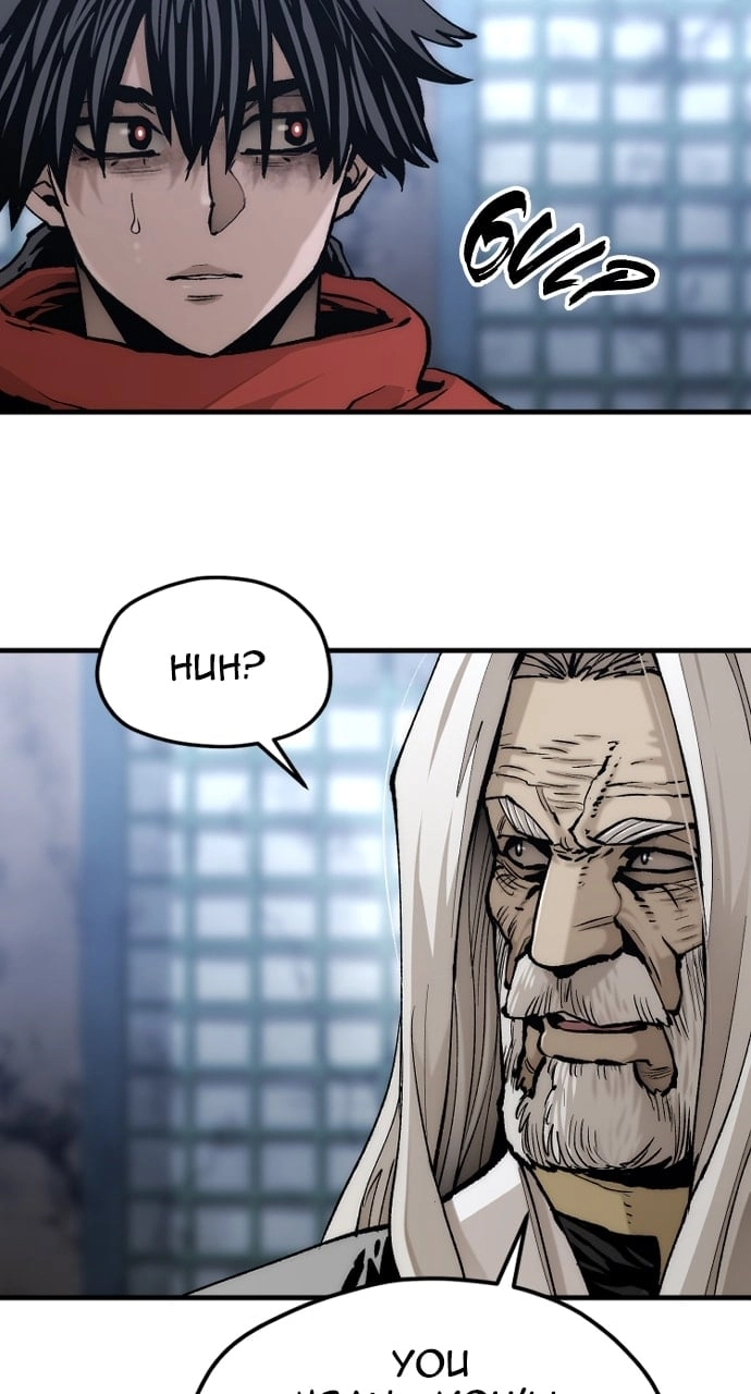 Murim Rpg Simulation Chapter 119 - Page 57