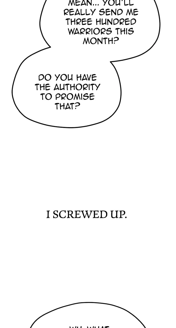 Murim Rpg Simulation Chapter 119 - Page 58