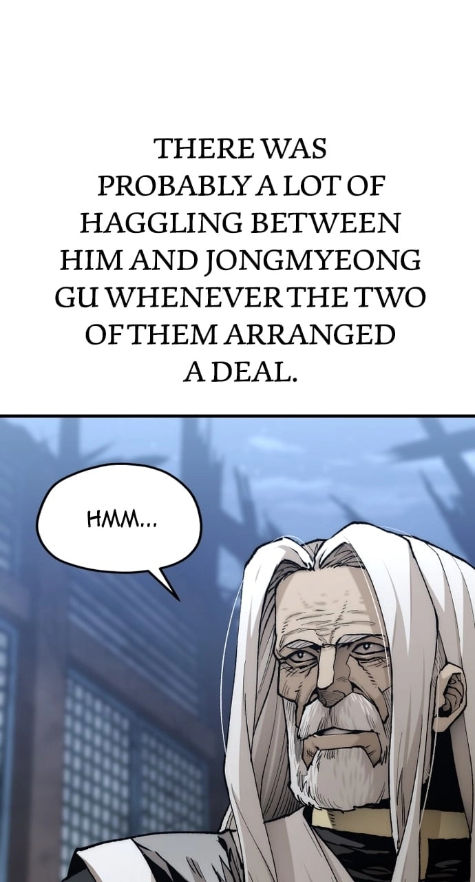 Murim Rpg Simulation Chapter 119 - Page 60