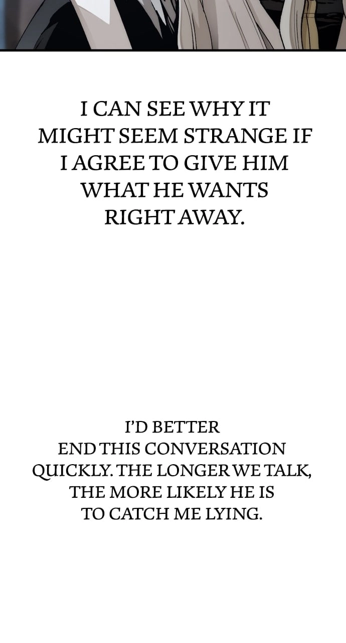 Murim Rpg Simulation Chapter 119 - Page 61