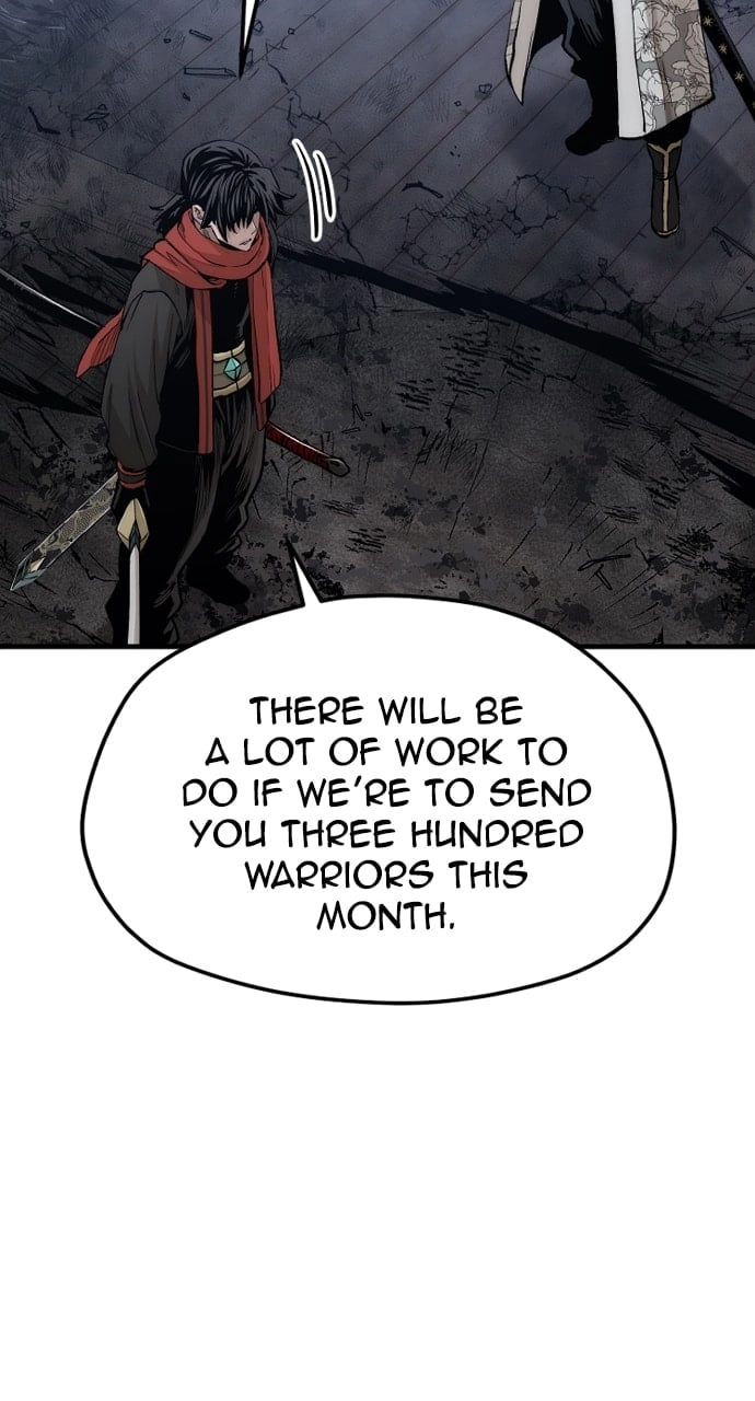 Murim Rpg Simulation Chapter 119 - Page 64