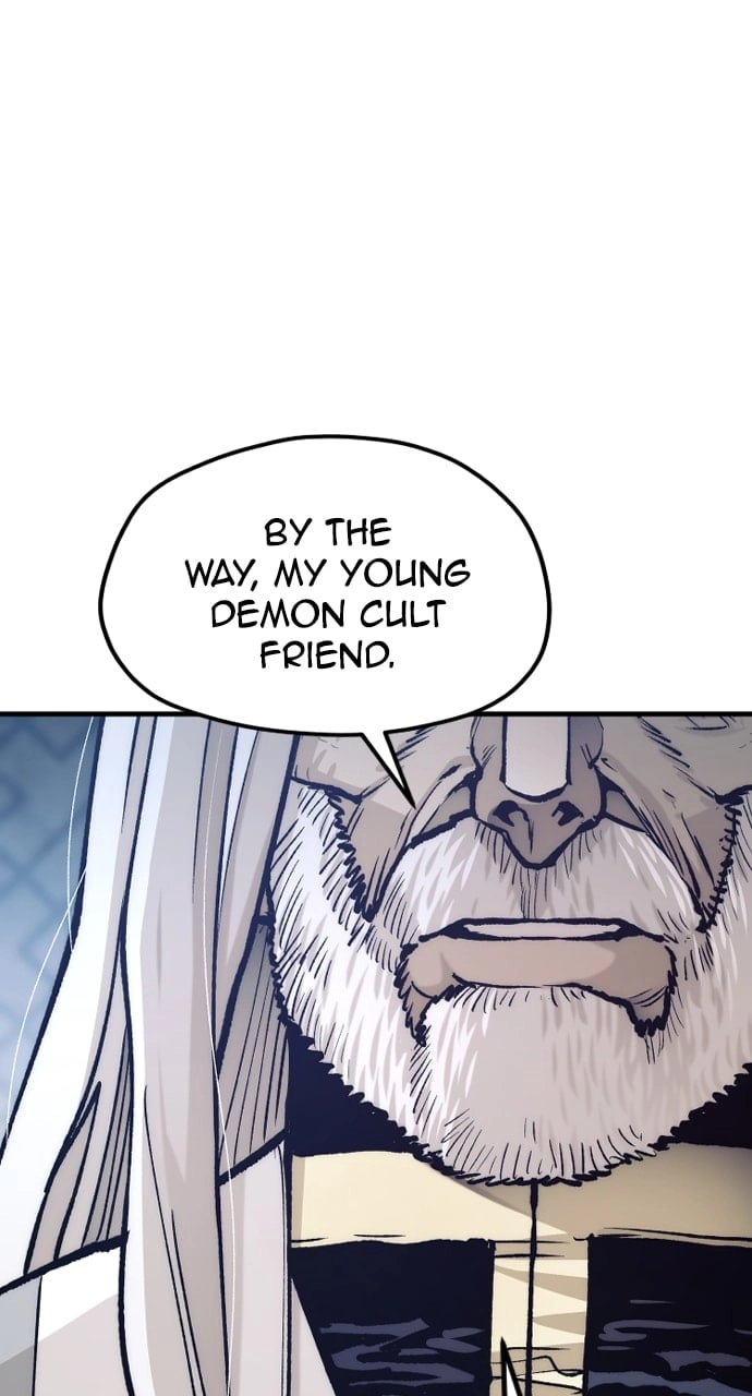 Murim Rpg Simulation Chapter 119 - Page 66