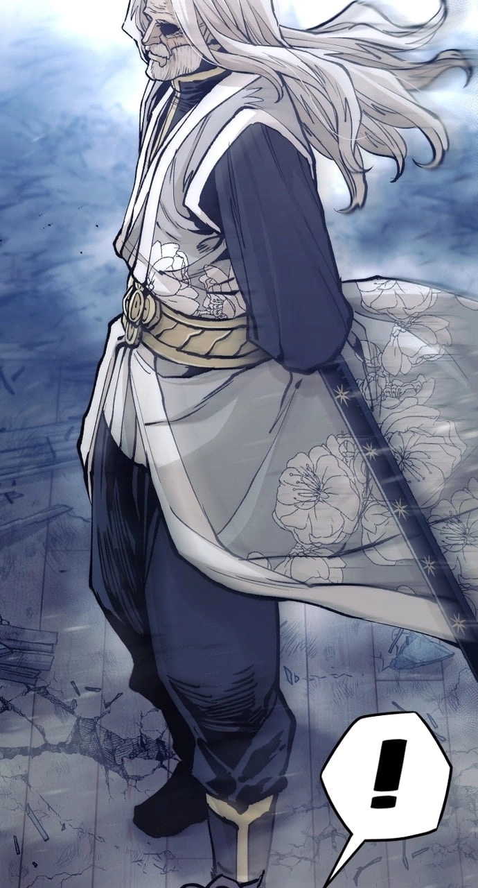 Murim Rpg Simulation Chapter 119 - Page 68