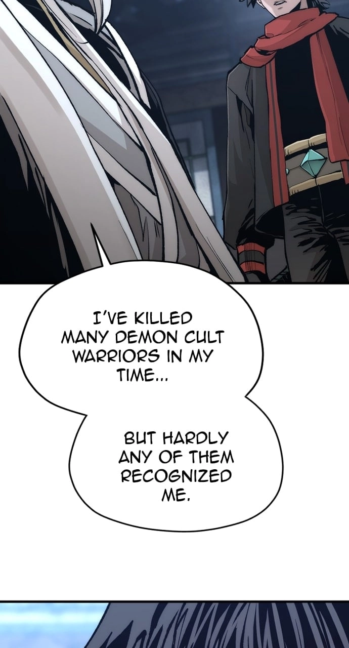 Murim Rpg Simulation Chapter 119 - Page 72