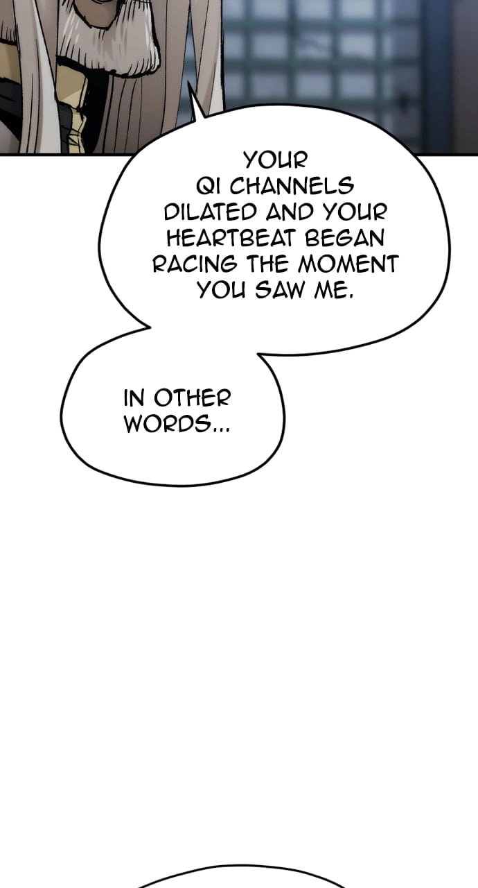 Murim Rpg Simulation Chapter 119 - Page 77