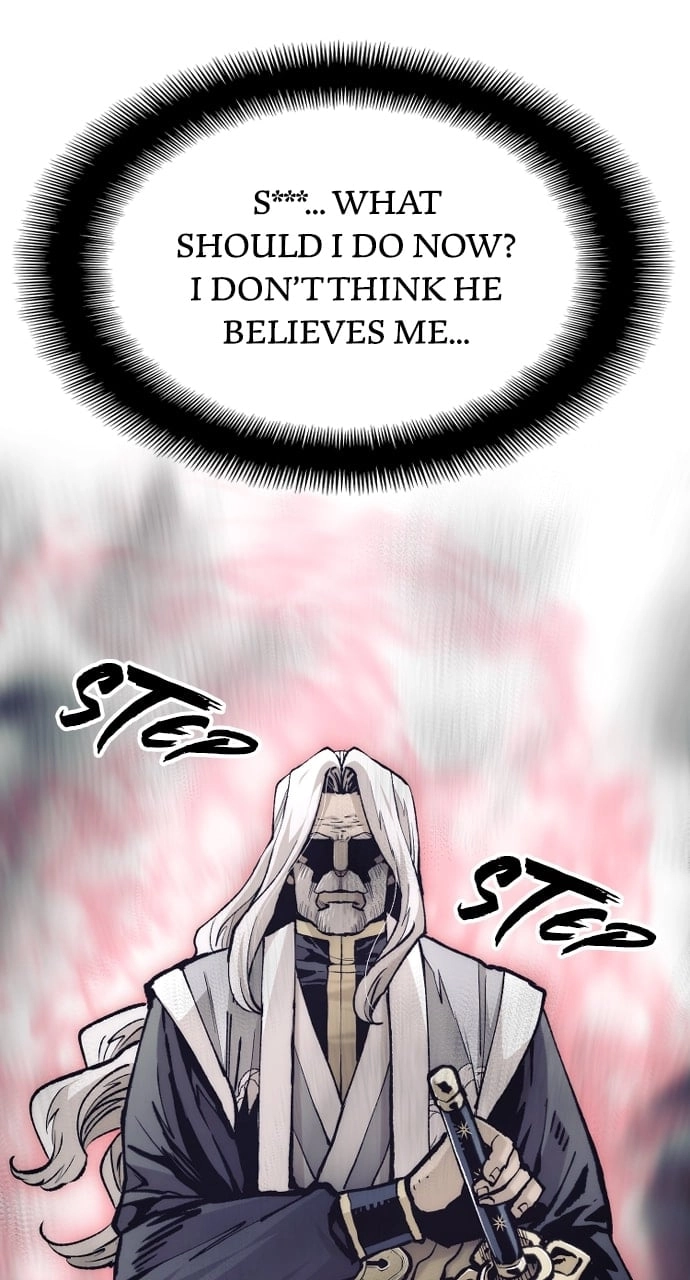 Murim Rpg Simulation Chapter 119 - Page 80