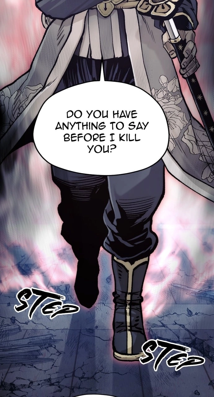 Murim Rpg Simulation Chapter 119 - Page 81