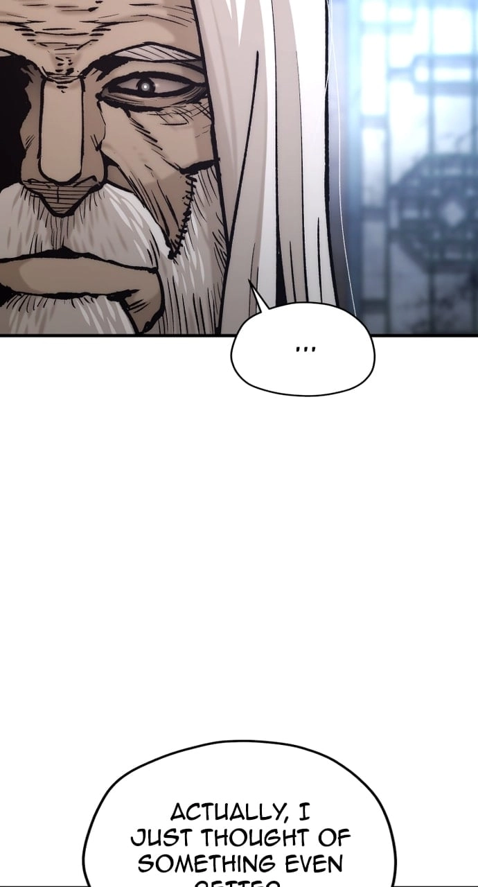 Murim Rpg Simulation Chapter 119 - Page 83