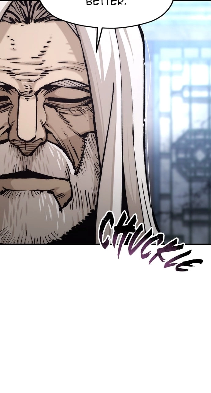 Murim Rpg Simulation Chapter 119 - Page 84