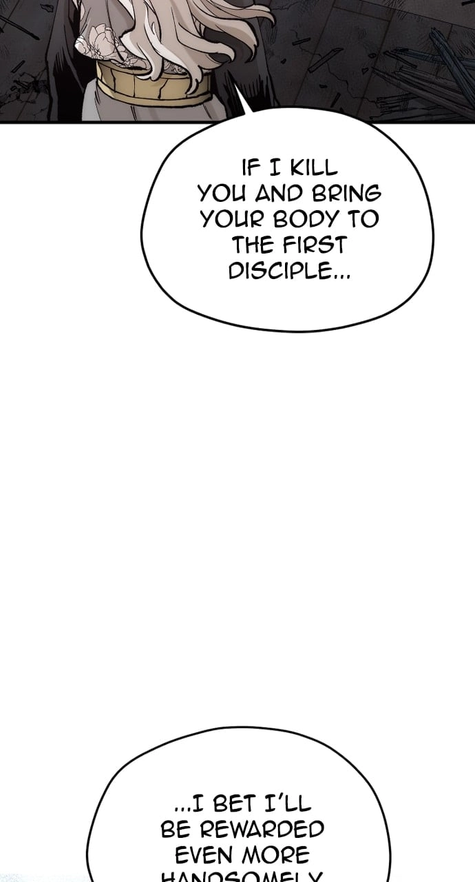 Murim Rpg Simulation Chapter 119 - Page 86