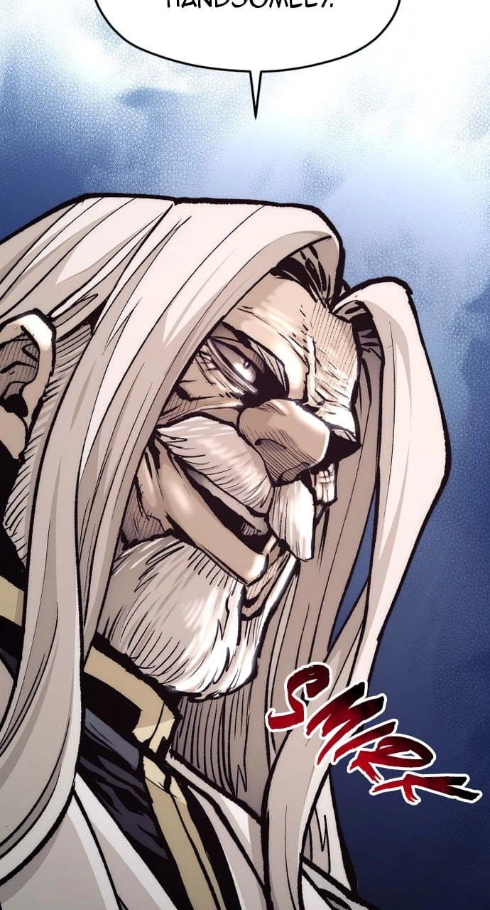 Murim Rpg Simulation Chapter 119 - Page 87