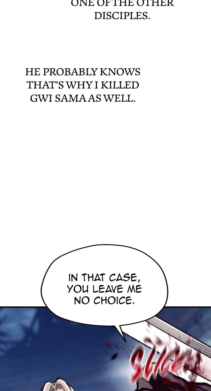 Murim Rpg Simulation Chapter 119 - Page 89