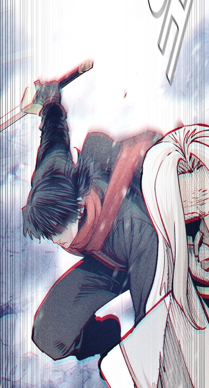 Murim Rpg Simulation Chapter 119 - Page 94