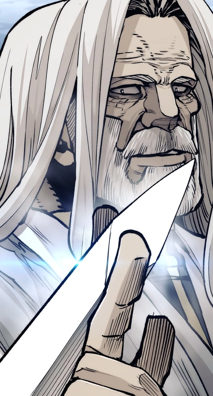 Murim Rpg Simulation Chapter 119 - Page 100