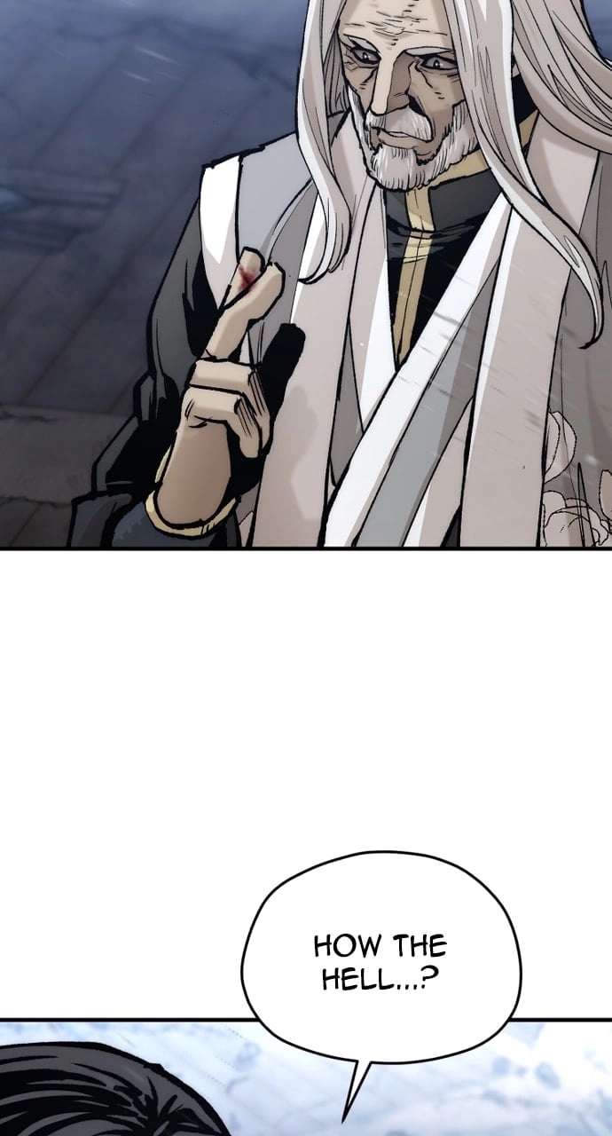 Murim Rpg Simulation Chapter 119 - Page 106