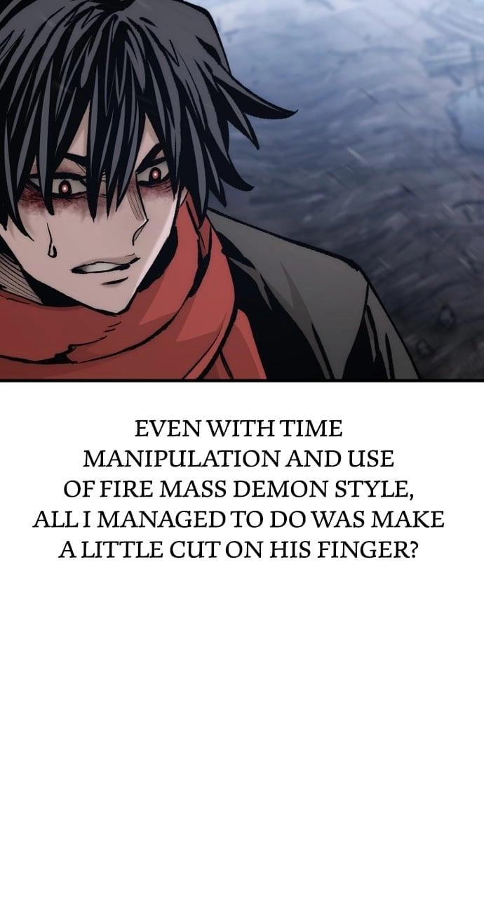 Murim Rpg Simulation Chapter 119 - Page 107
