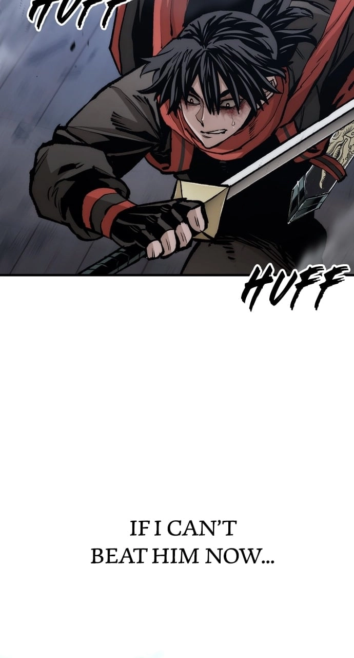 Murim Rpg Simulation Chapter 119 - Page 117