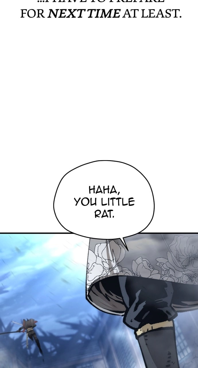 Murim Rpg Simulation Chapter 119 - Page 119