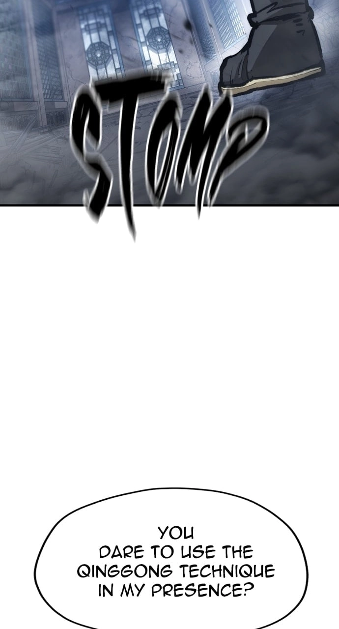 Murim Rpg Simulation Chapter 119 - Page 120