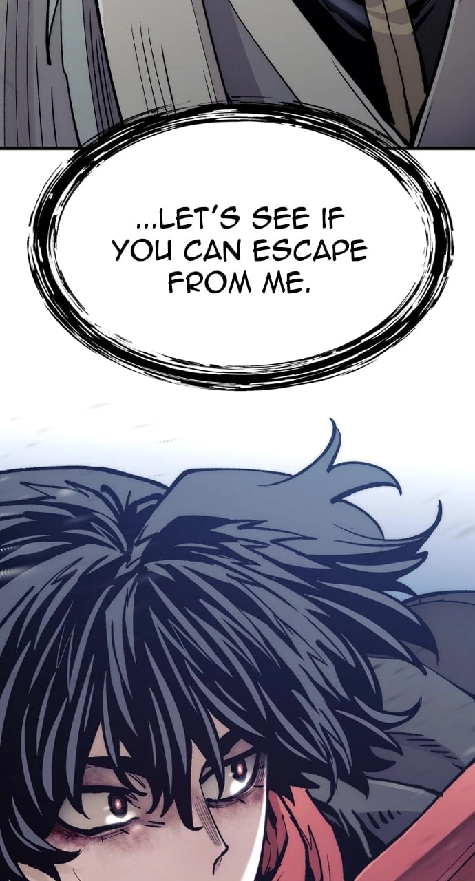 Murim Rpg Simulation Chapter 119 - Page 127
