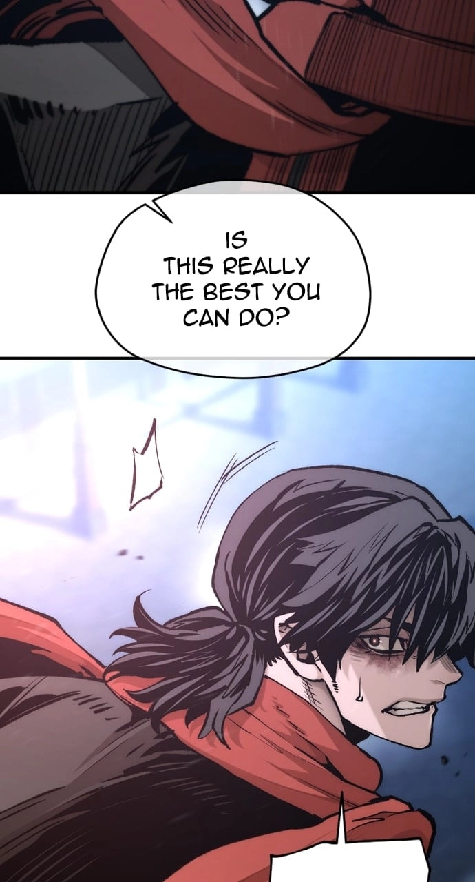 Murim Rpg Simulation Chapter 120 - Page 7