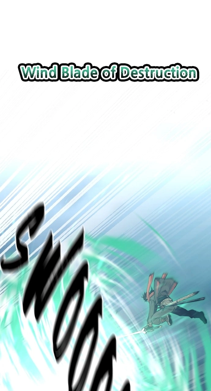 Murim Rpg Simulation Chapter 120 - Page 17