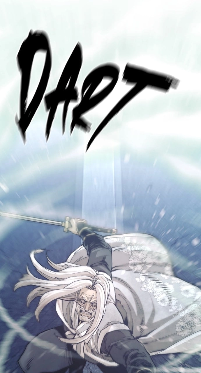 Murim Rpg Simulation Chapter 120 - Page 19